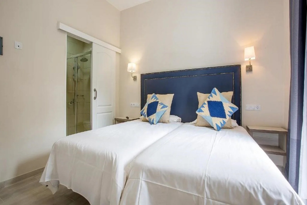 Hotel Madrid