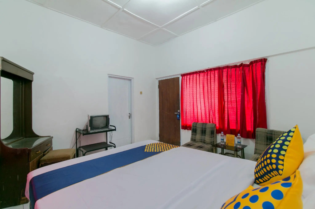 Hotel Mustika Widyasari RedPartner