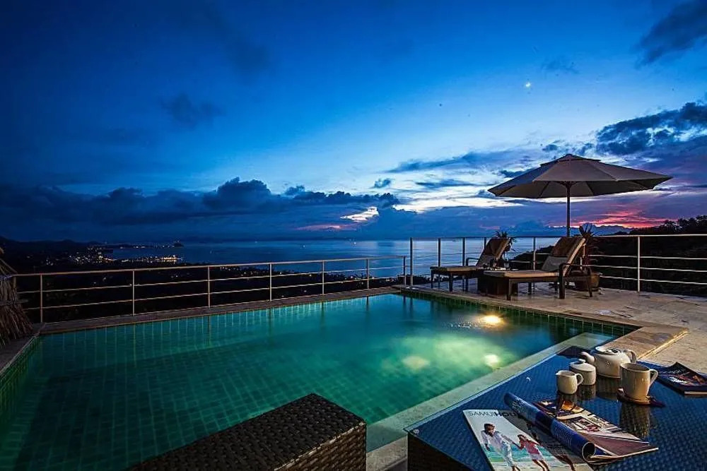 Baan Phu Kaew A2 3 Beds