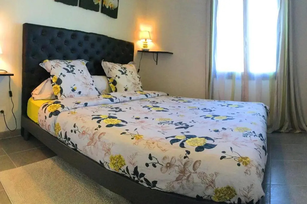 charming family house with pool located at Lisle sur la sorgue - sleeps 8