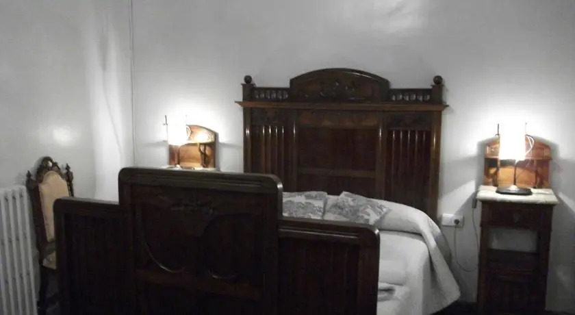Casa Rural Baretta
