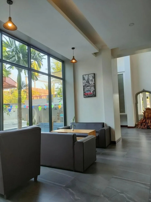 Ang Damnak Samrith Boutique Hotel
