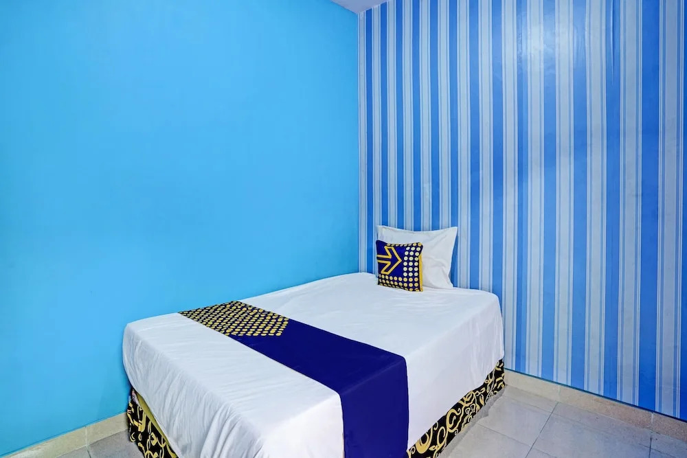 Hotel O Gang Songo Syariah HomestayNearWisata Osing