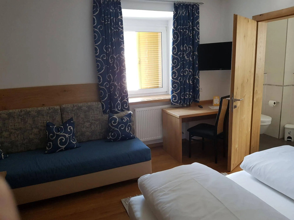 Hotel Dolomiten