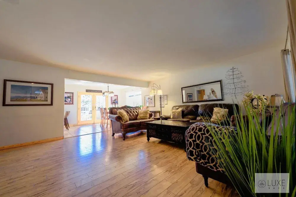 Mv25: Waterfront Tahoe Keys Home -30 Days Minimum