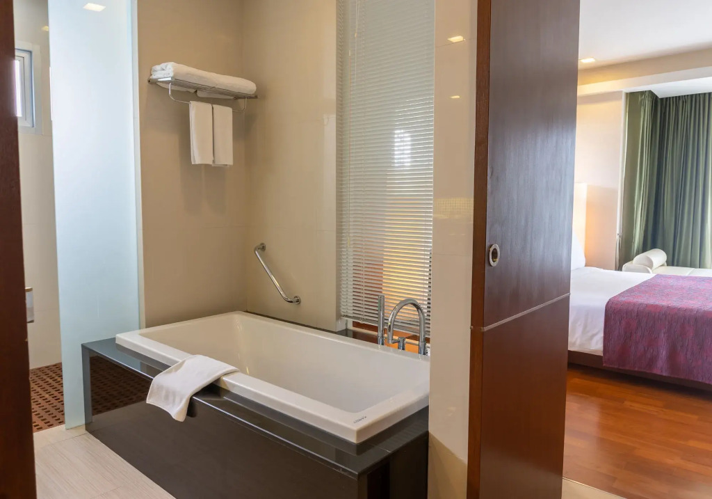 The Park Nine Hotel Srinakarin