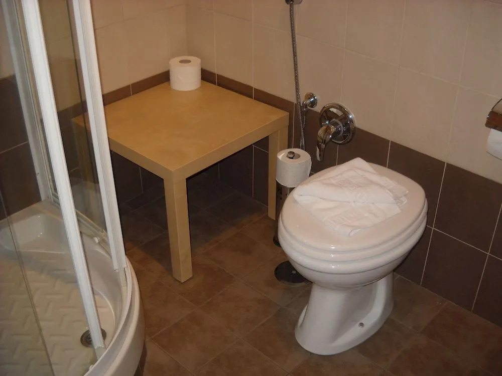 Romes Best Holidays Guest House