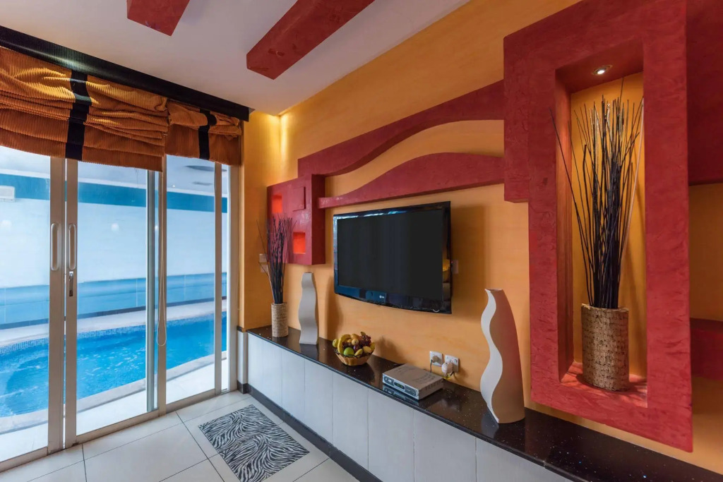 Wakan Luxury Villas and Suites