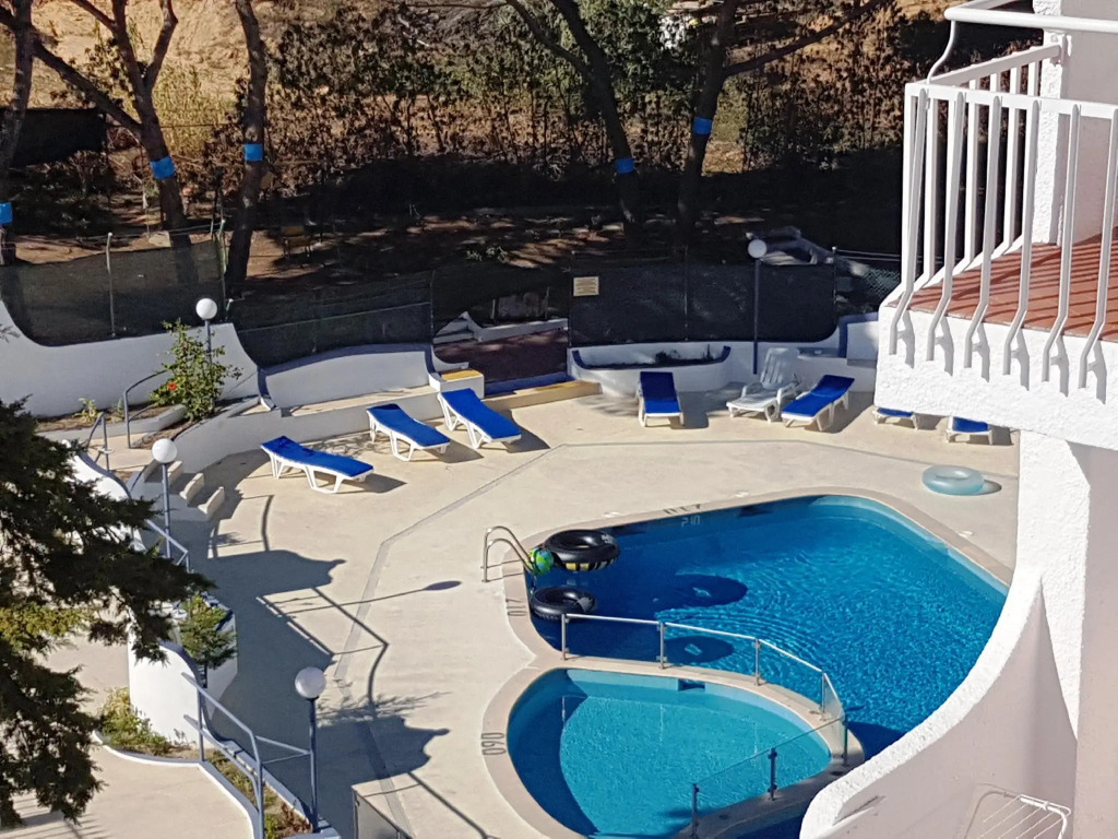 Apartamentos Turisticos Soldoiro