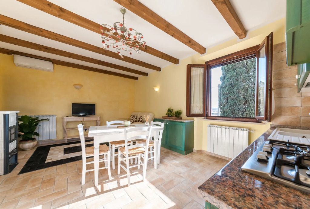 El Molino Agriturismo