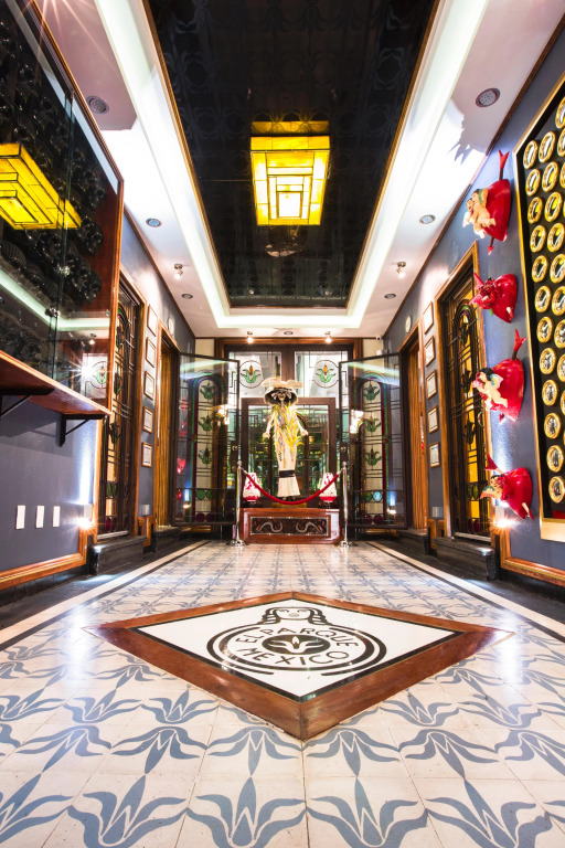 Hotel Parque México Boutique