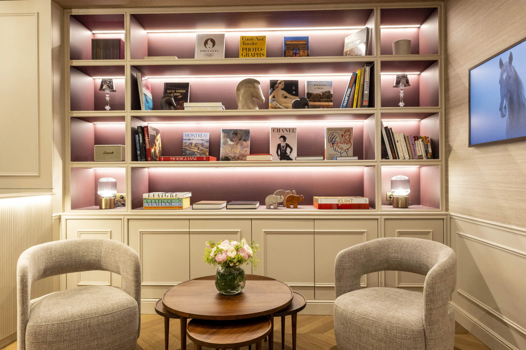 Hotel Residence Foch