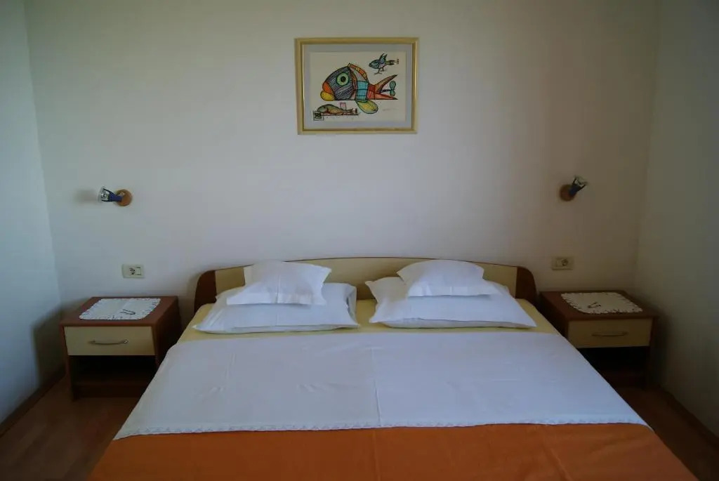 Apartmani Braco Caratan