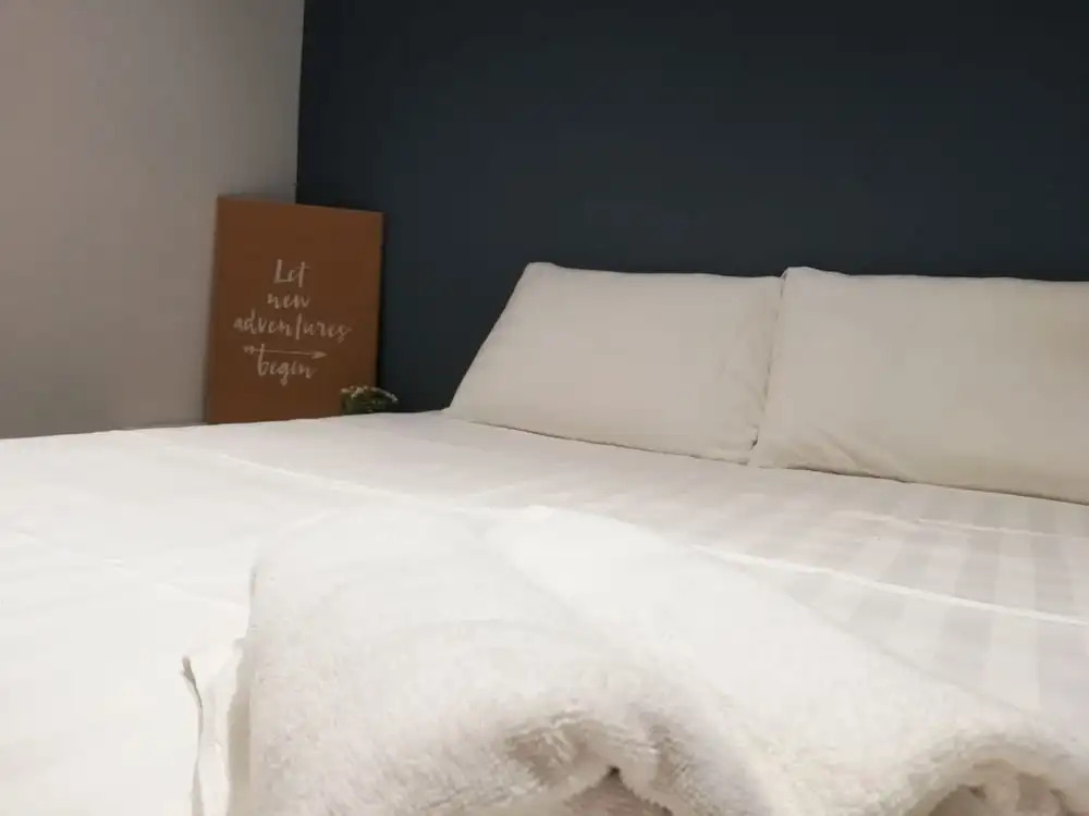 The Establishment by Luxury Suites Asia
