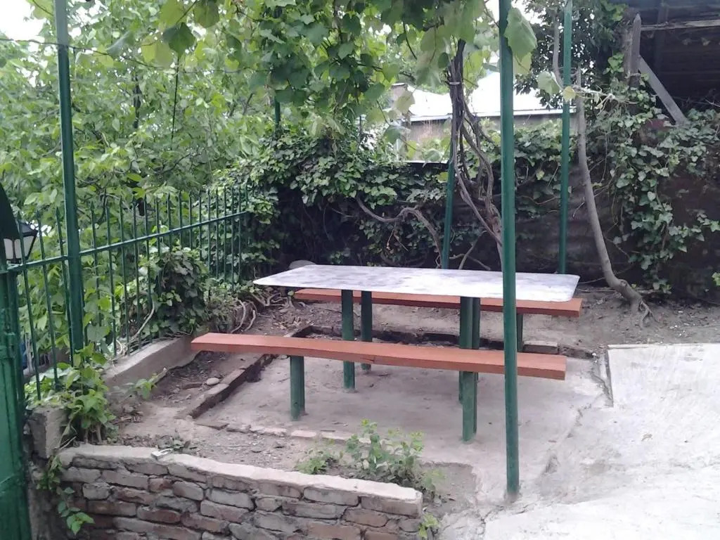 Hostel Funicular
