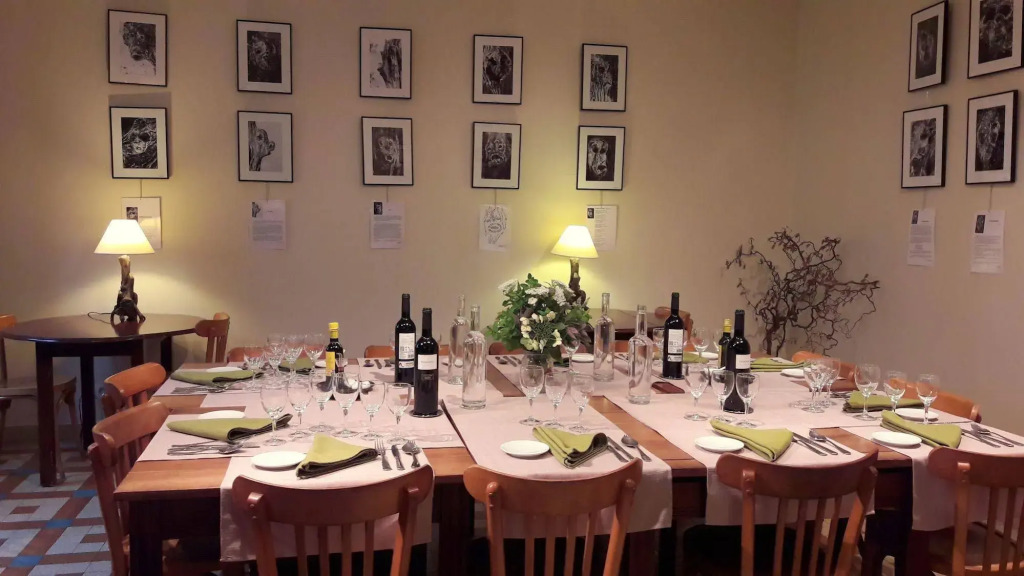 Logis Hotel Restaurant LA BARGUILLERE