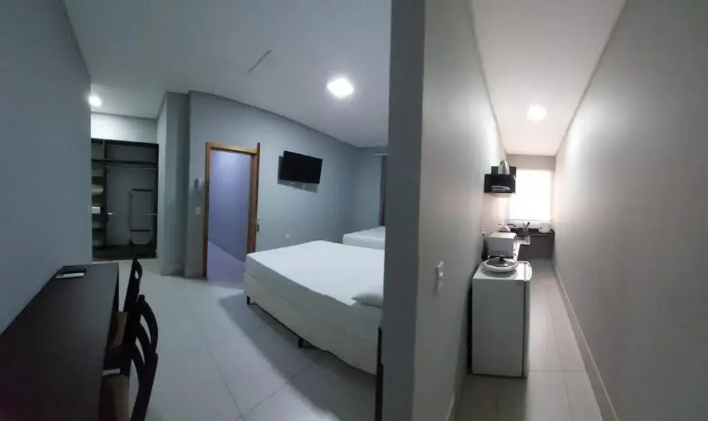 Vila Central Residencial
