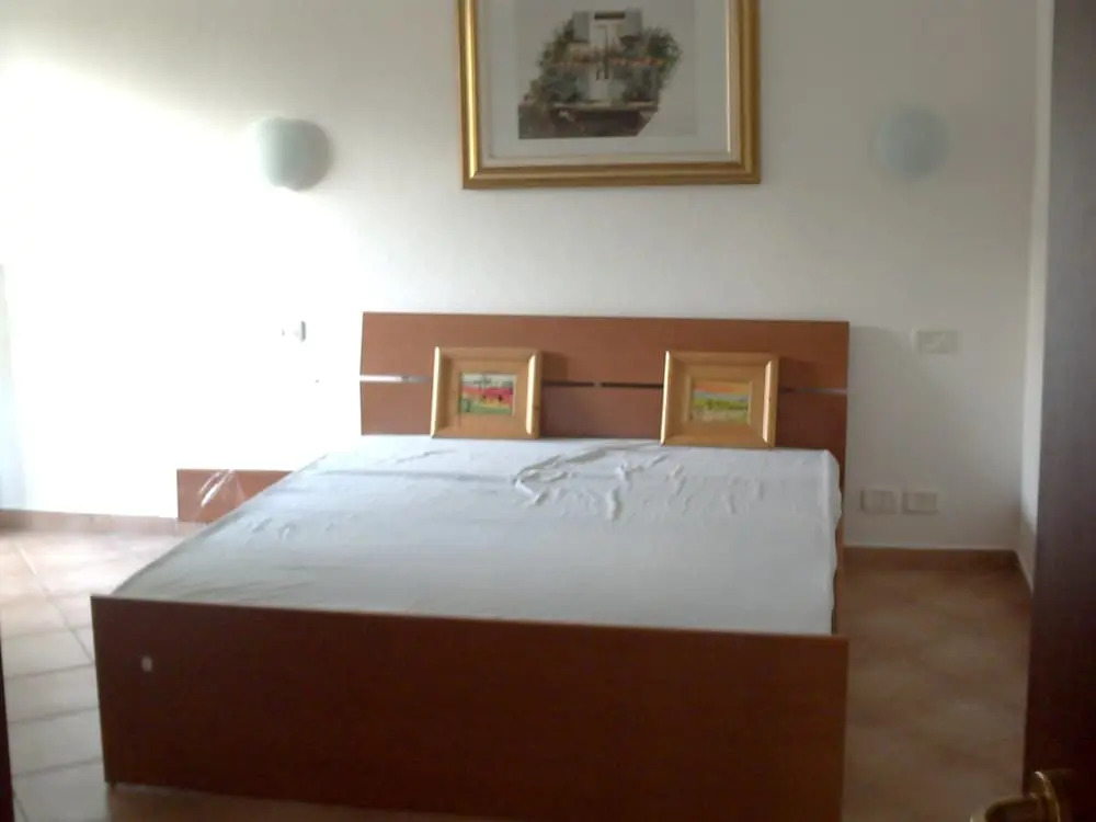 Apartment With one Bedroom in Viterbo, With Balcony - 40 km From the B