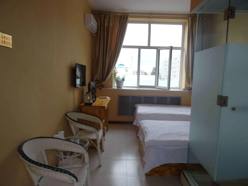 Dongsheng Guest House