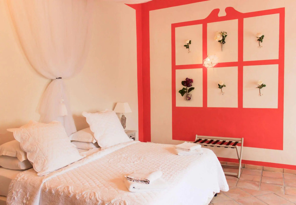 Le Domaine des Carmes & Spa