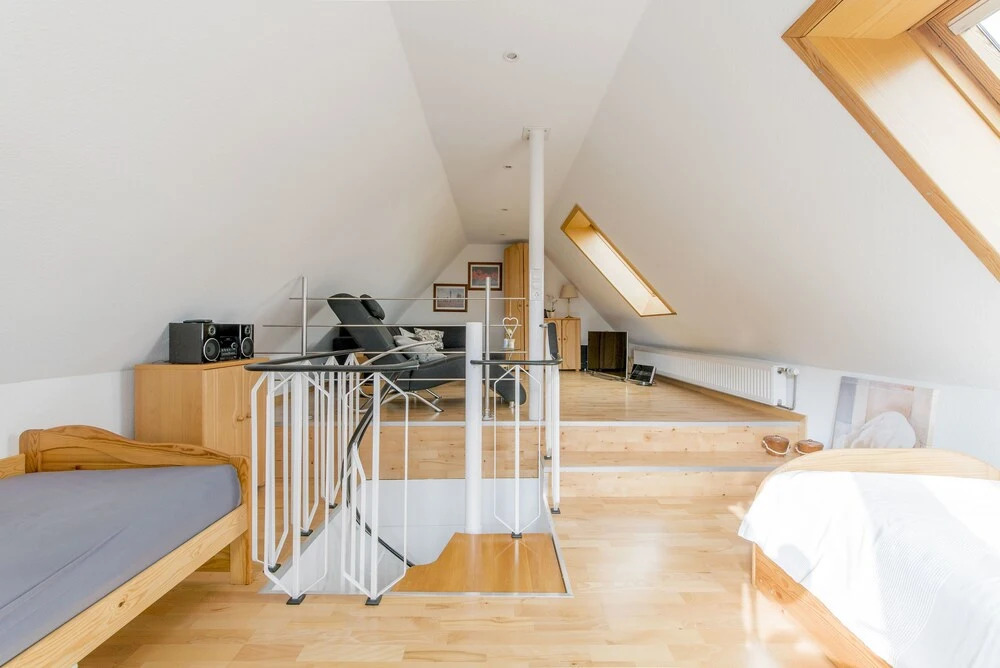Private Apartment Turmstraße