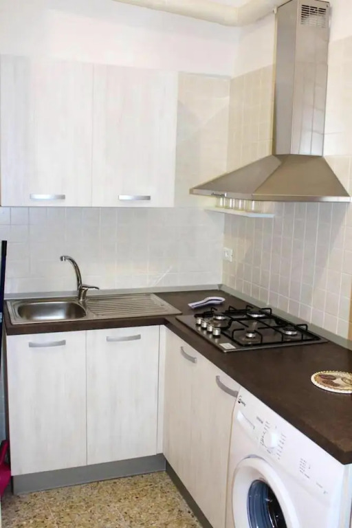 Apartment With One Bedroom In Ostuni With Wonderful City View