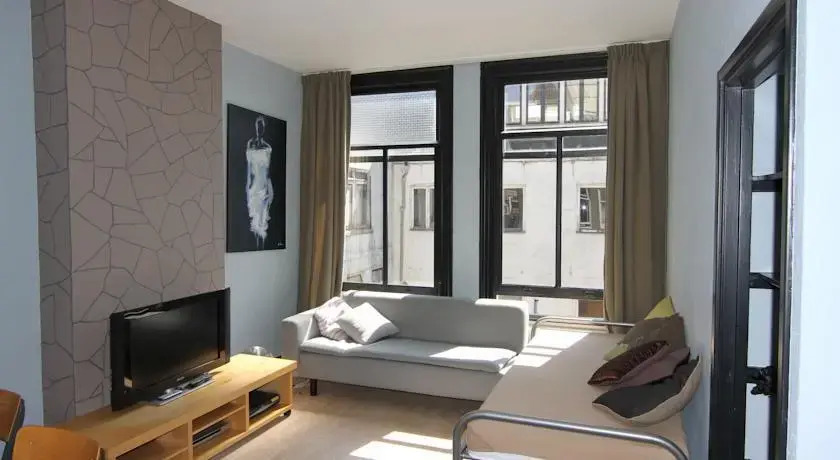 Jazz Apartments