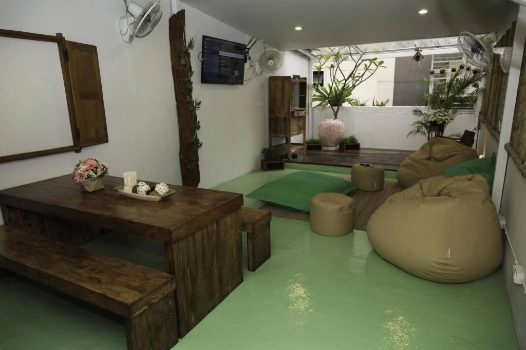 Coop Hostel
