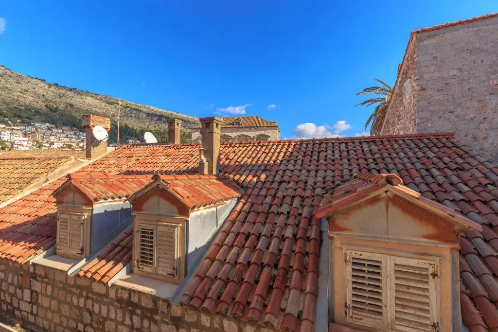 Apartment Hedera A4