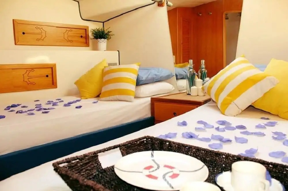 Ginevra Boat&Breakfast