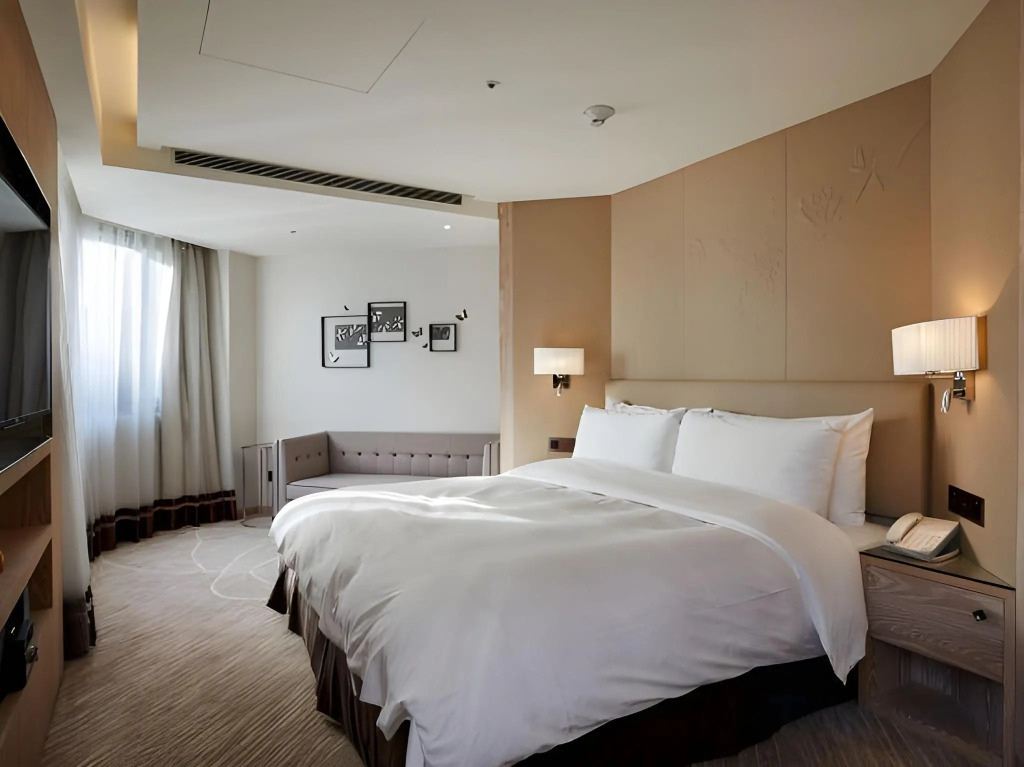 K Hotel Taipei Chang-An