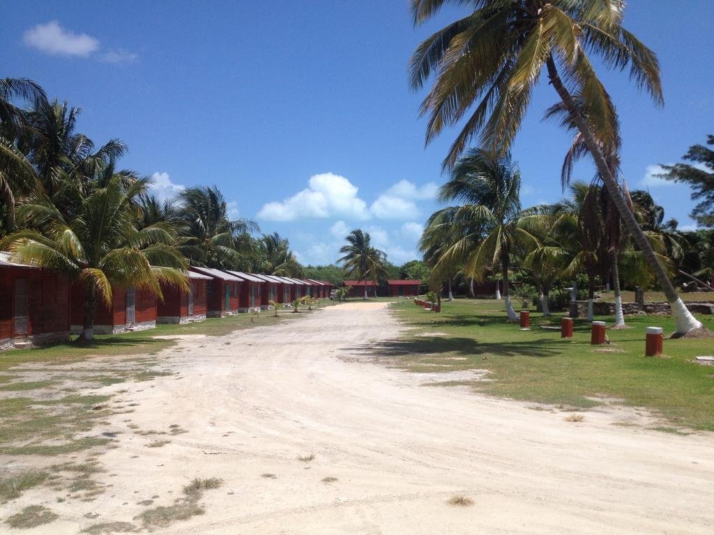 Cabañas Mecoloco Inn