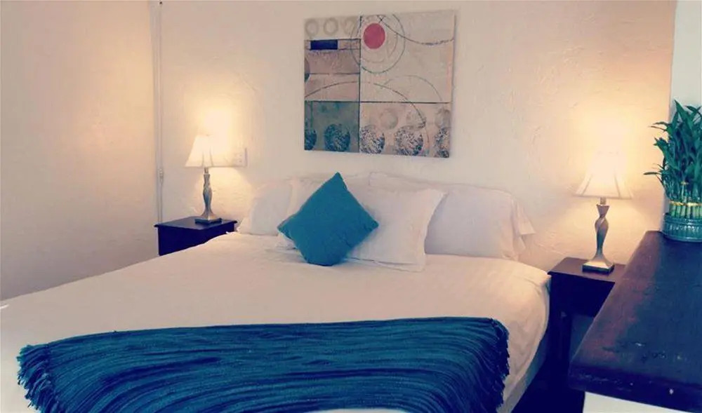 The Patriots Boutique Motel