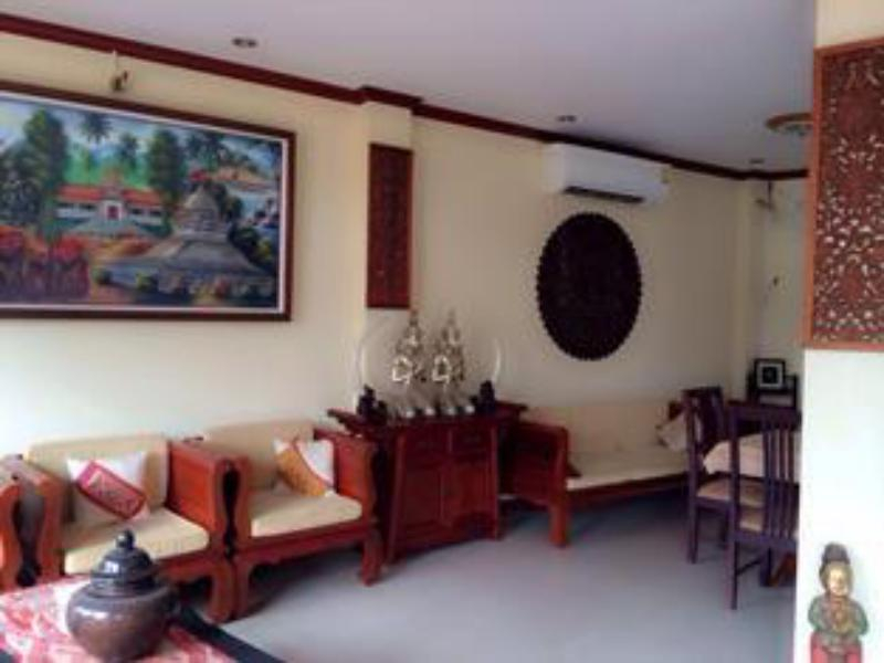 Savankham Hotel