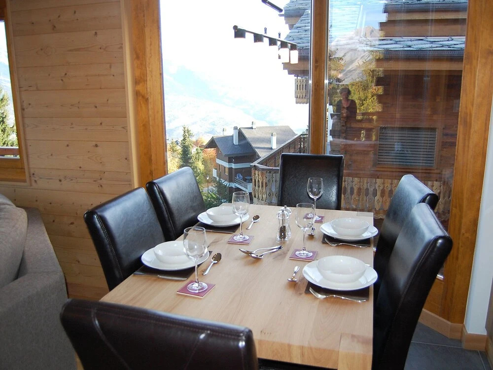 Les Cimes Blanches B 401 Haute-nendaz