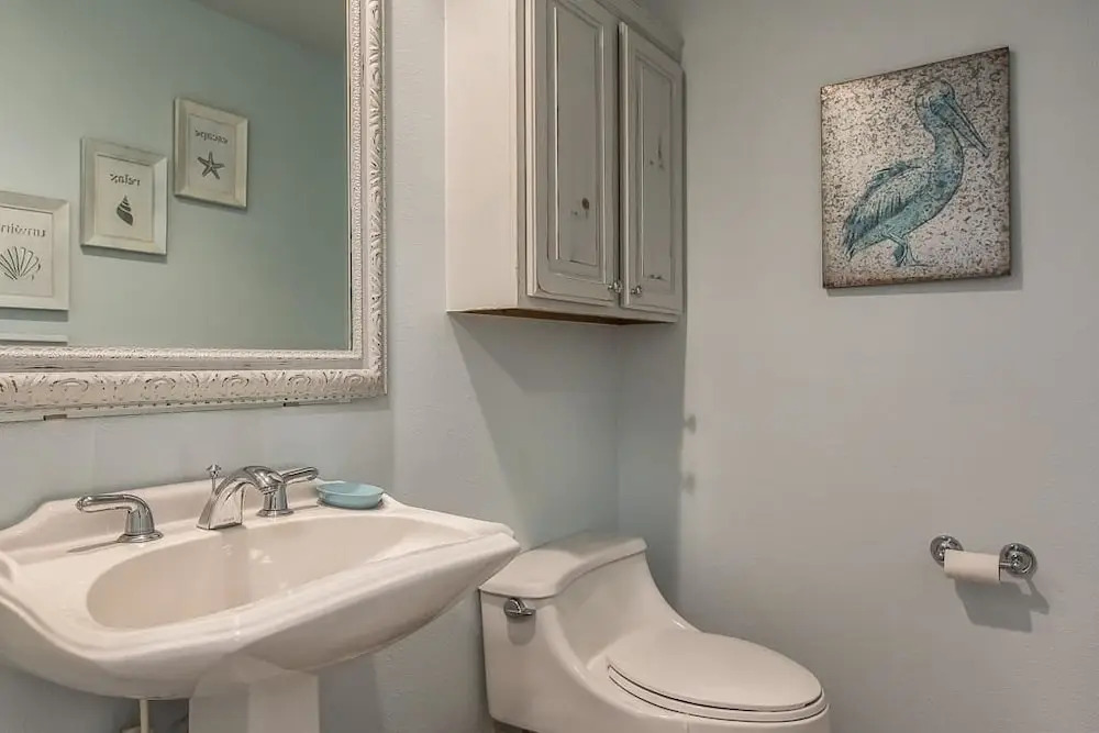 The Moorings Unit 219