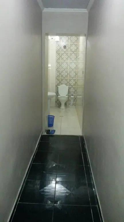 Hotel Okada