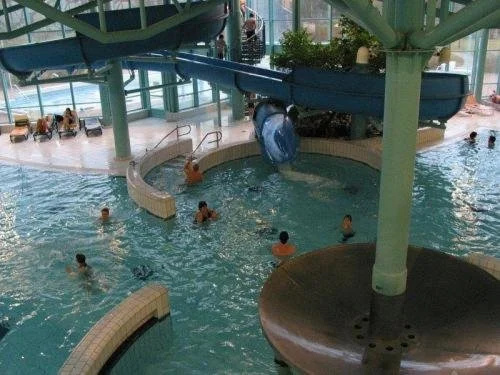 Hotel Waldmünchner Stub'n
