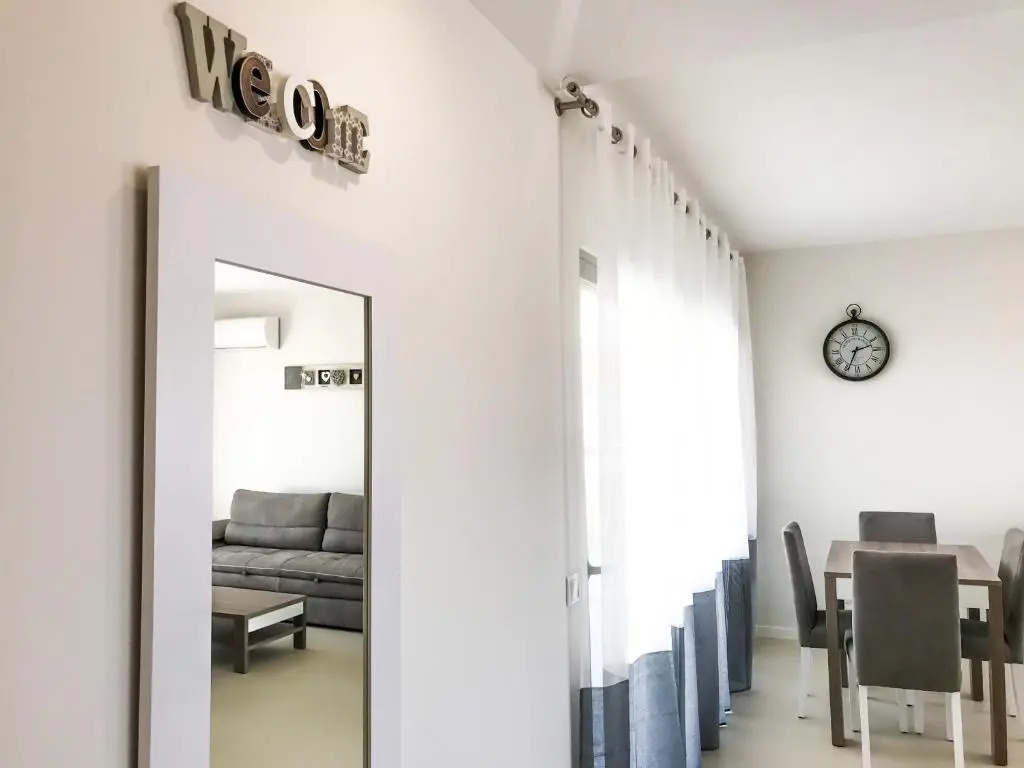 Family apartments Albur Village II