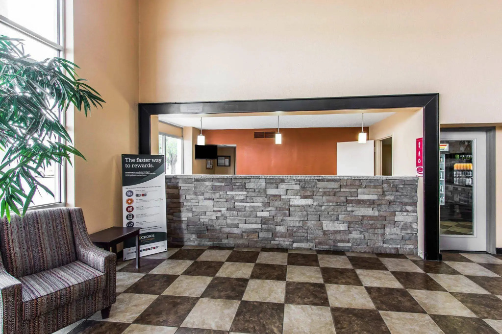 Econo Lodge Ardmore