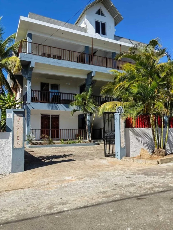 Residence Devika2 Trou aux Biches