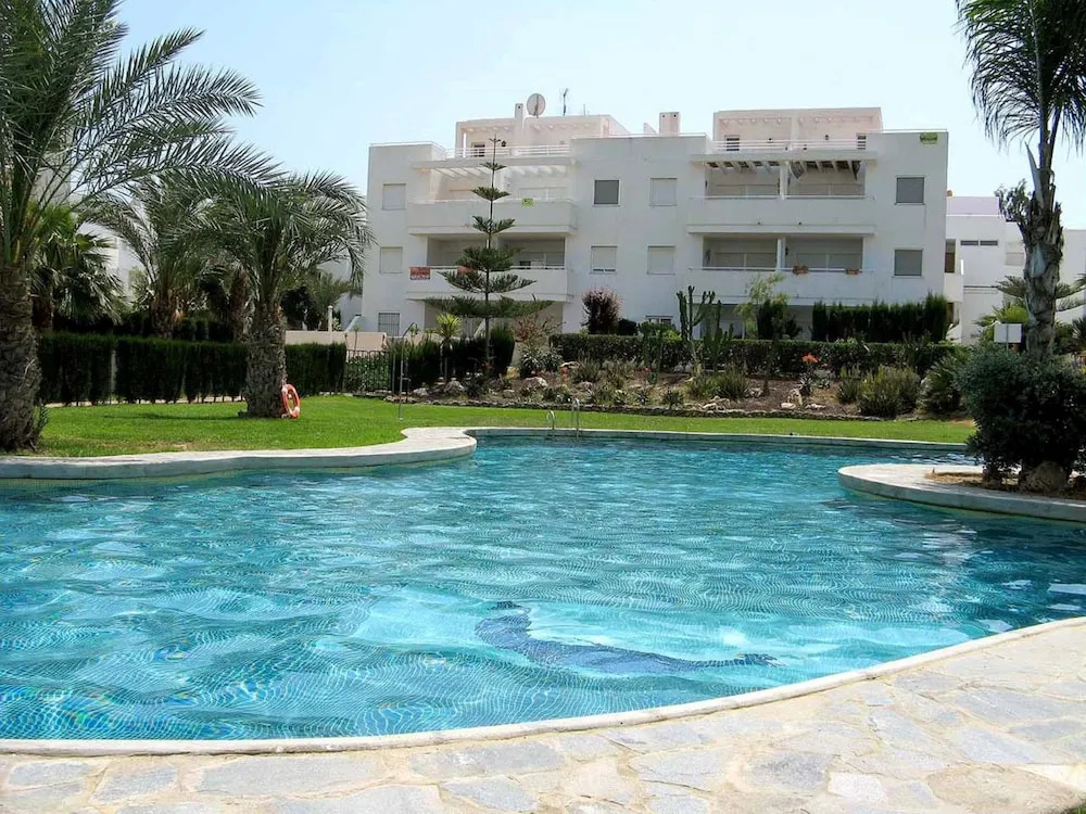 106463 - Apartment in Vera
