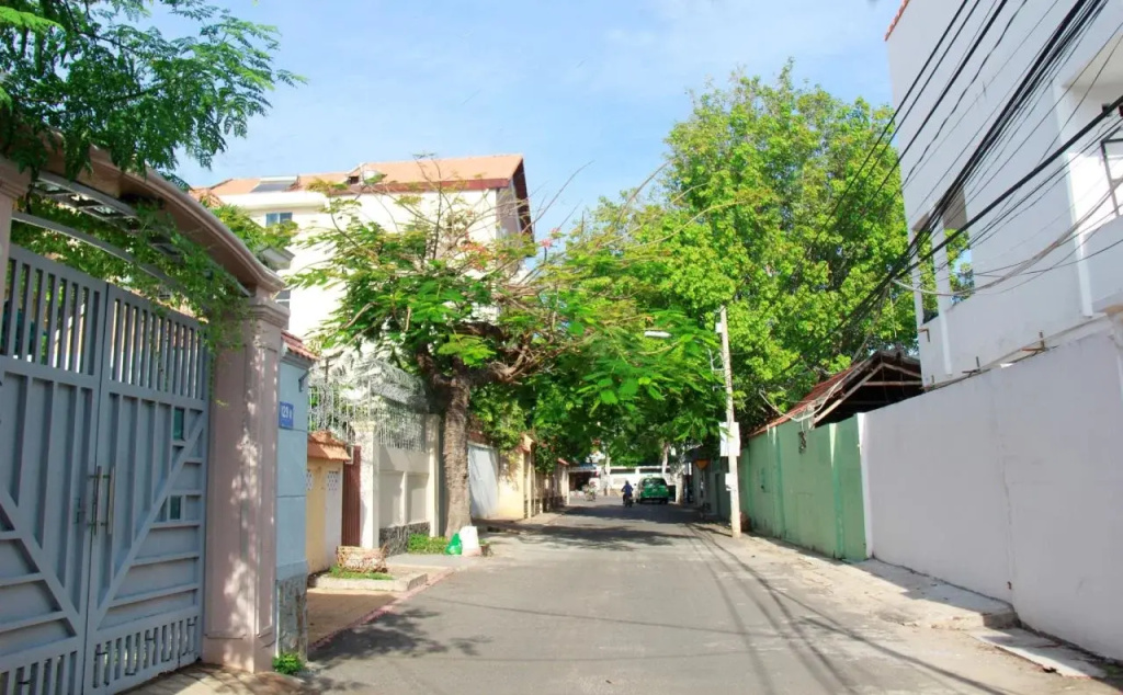Tiamo Hostel