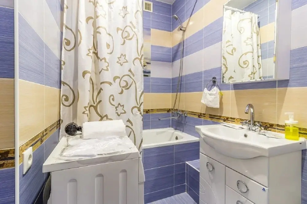 KvartalApartments. Moskovskoe shosse, 33A