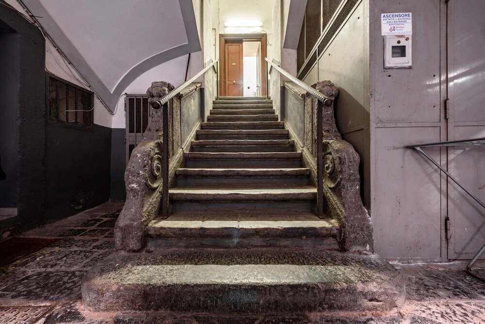 Casa di Flò