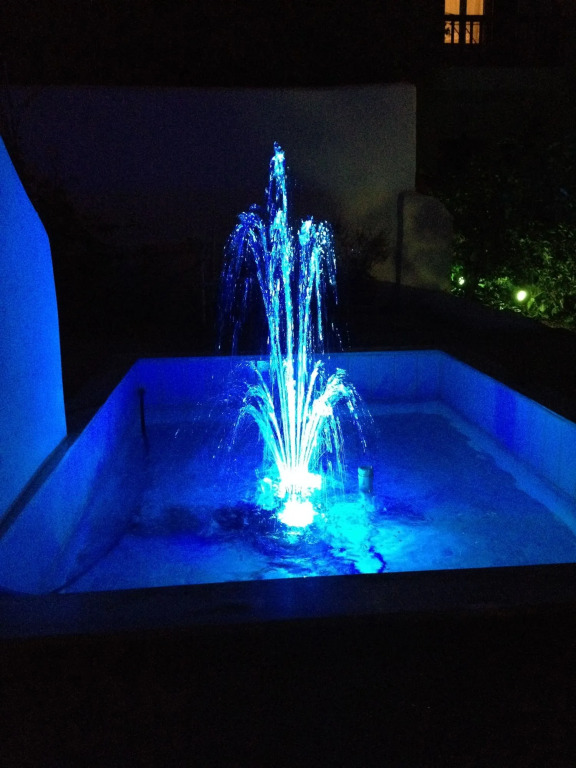 Tinos Aqua Palazzo