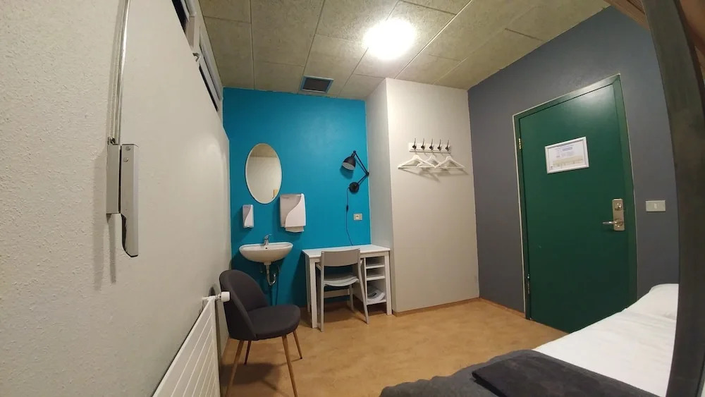 Borgarnes HI Hostel
