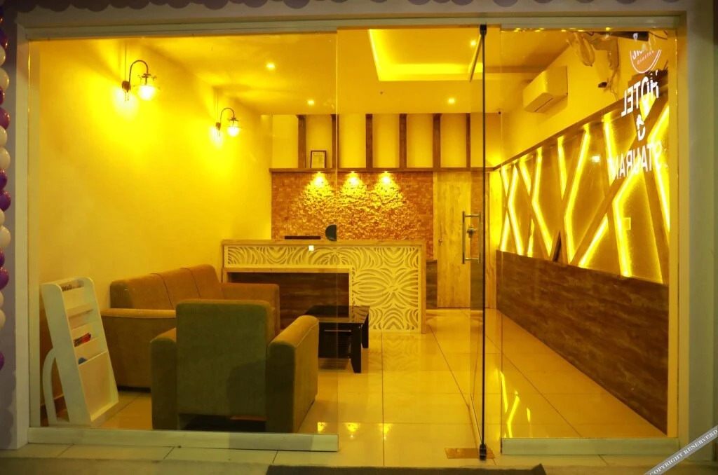 Wayanad Royal Crown