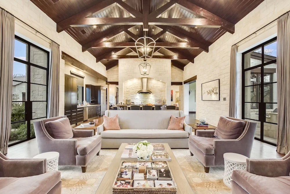 The Arrive Sapphire - 6 Br Home