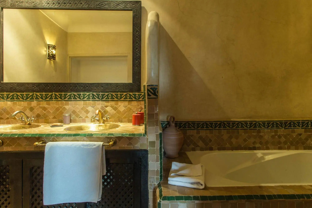 Villa Amira & Spa